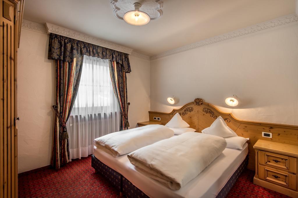 Residence Vila Colfosco Ruang foto