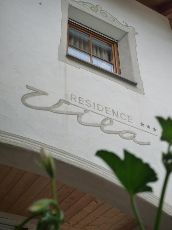 Residence Vila Colfosco Bagian luar foto